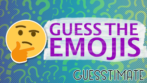Guess The Emojis