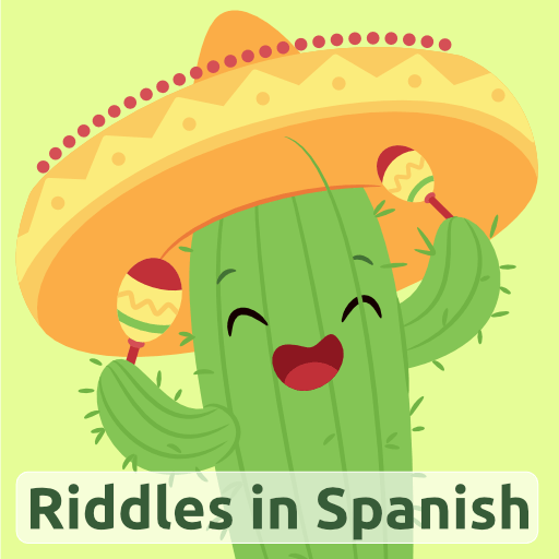 Riddles in Spanish