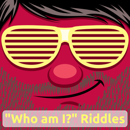 "Who am I?" Riddles
