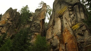 Jungle Rock Cliffs