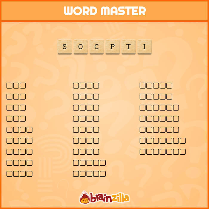 2048 - Brainzilla