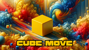 Cube Move