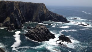 Portugal's Ocean Rocks