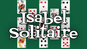 Isabel Solitaire