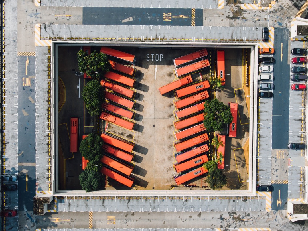 Bus Depot