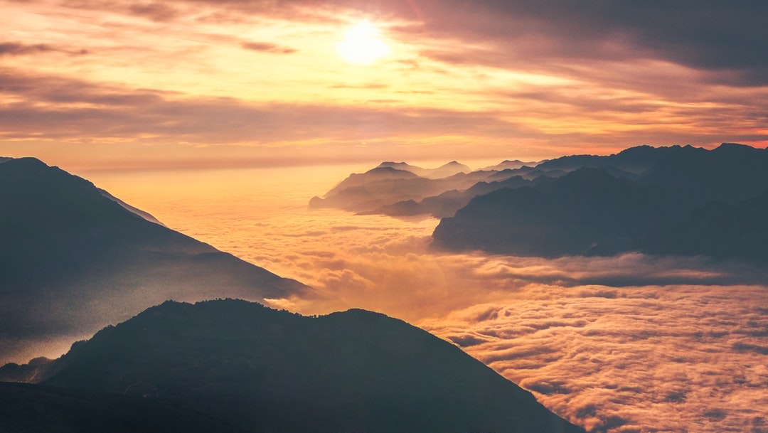 Cloud Cover