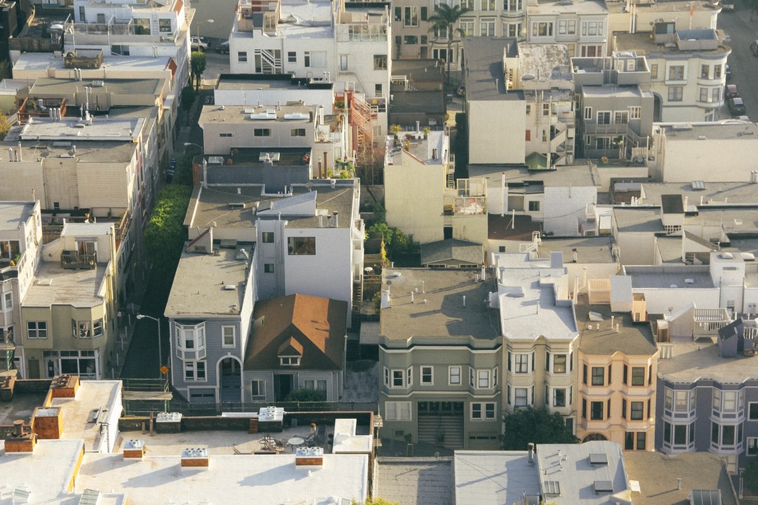 Compact Housing
