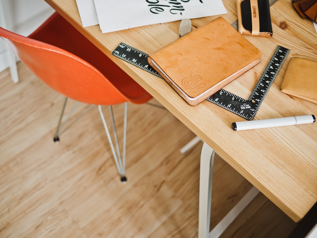 Designer's Desk