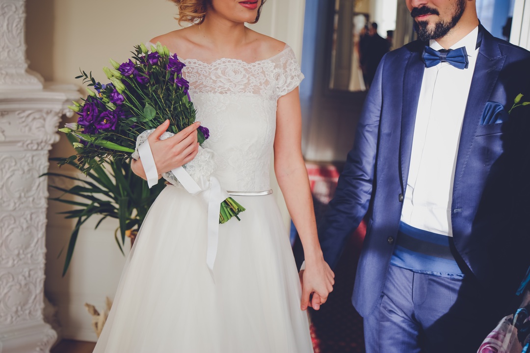 Newlyweds
