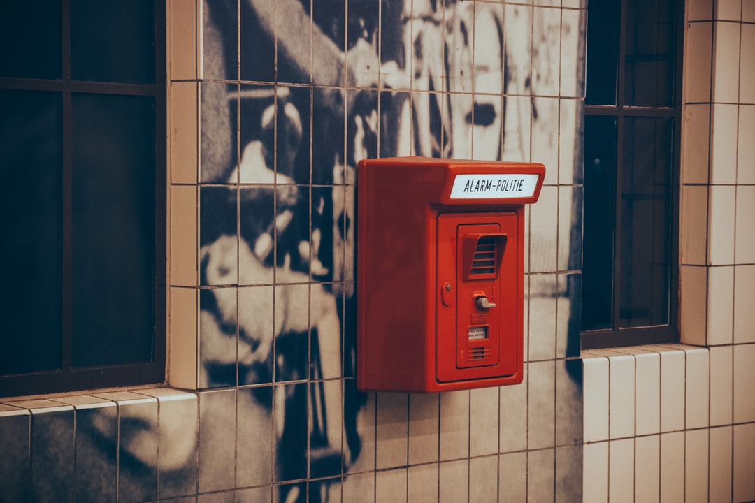 Red Alarm