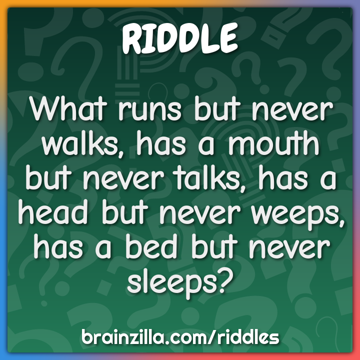 Riddles for Teens with Answers - Brainzilla