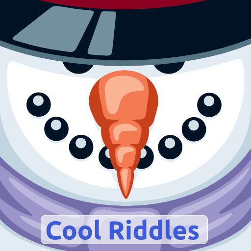 Cool Riddles