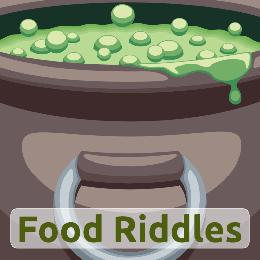 Food Riddles