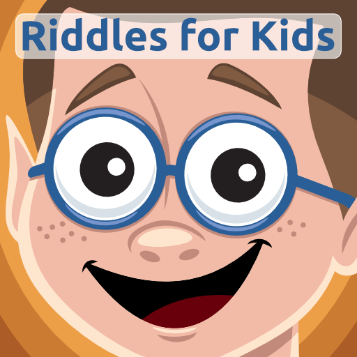 Riddles for Kids