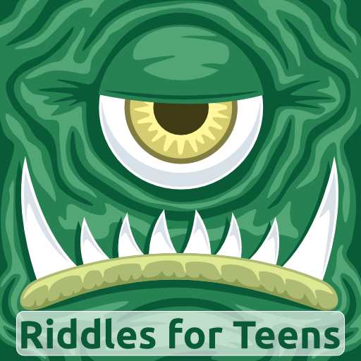 Riddles for Teens
